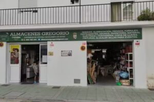 Almacenes Gregorio