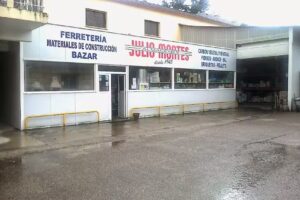 Almacenes JMB STORE (Julio Montes)