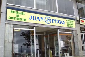 Almacenes Juan Pego