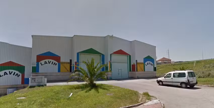 Almacenes Lav&iacute;n | Cacicedo