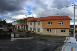 Almacenes Lino De Benza