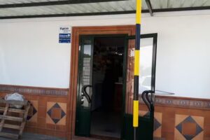 Almacenes San Blas Cortegana