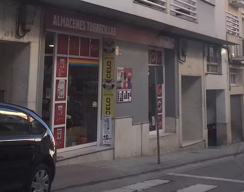 Almacenes Torrecillas
