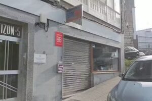 ALONVAZ SLU FERRETERIA (HARDWARE STORE)