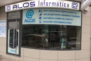 ALOS Inform&aacute;tica