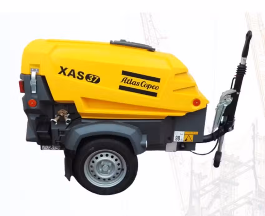 ALQUILER DE MAQUINARIA | RENTAIRE EN SEGOVIA