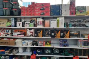 Alquileres Luna (AL-LUNA) Coria del Río