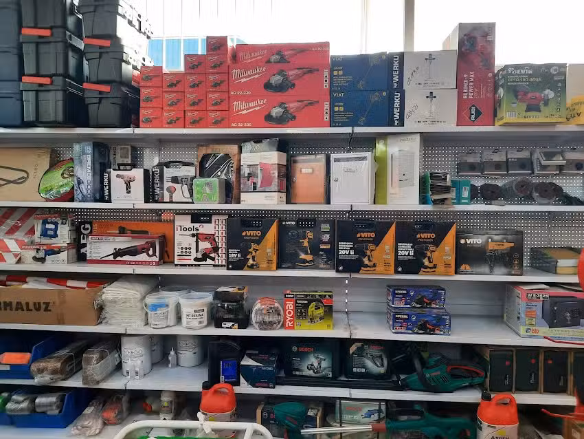 Alquileres Luna (AL-LUNA) Coria del R&iacute;o