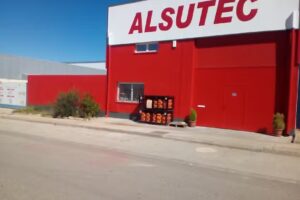 Alsutec