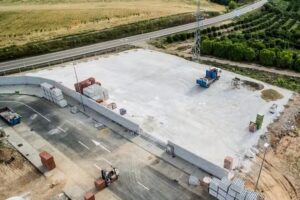 AMC S&aacute;nchez Alcobendas