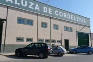 Andaluza de Cordelería