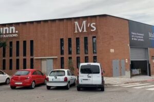 Andr&eacute;s Maldonado, S.A.