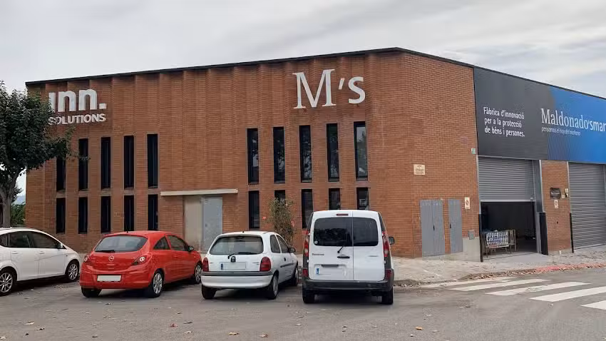 Andr&eacute;s Maldonado, S.A.