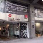 Andr&eacute;s Maldonado, S.A.