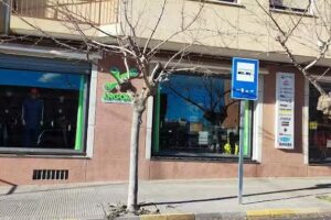 ANGOMAR SUMINISTROS INDUSTRIALES HELLIN