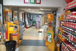 ANTA Materiales y Prefabricados S.L.