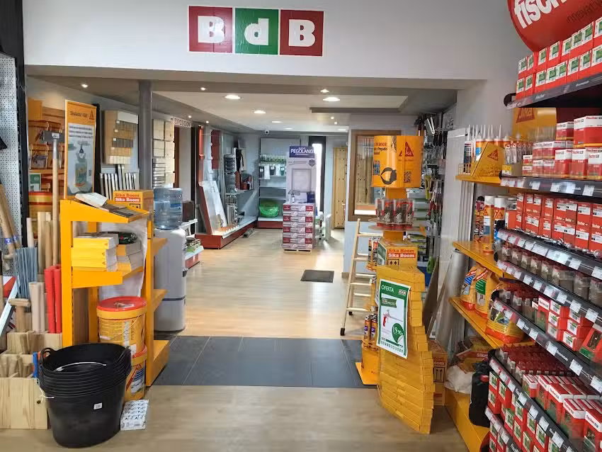 ANTA Materiales y Prefabricados S.L.