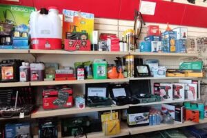 Antonio Caballero Arcos