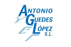 Antonio Guedes L&oacute;pez &ndash; Ferreter&iacute;a en el Cruce de Arinaga