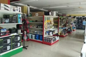 APARELLOS VIVEIRO &ndash; Ferreter&iacute;a Fern&aacute;ndez y Franco