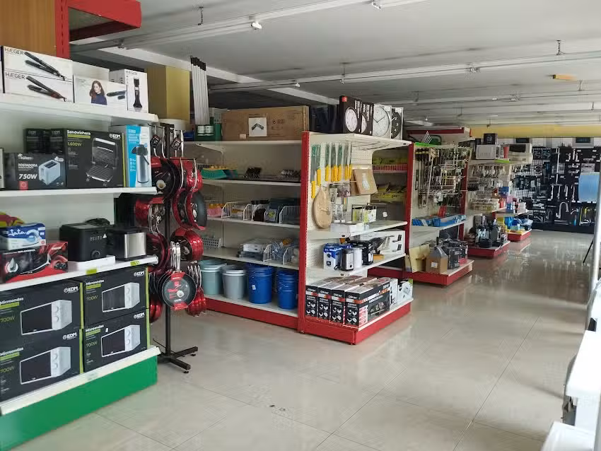 APARELLOS VIVEIRO &ndash; Ferreter&iacute;a Fern&aacute;ndez y Franco