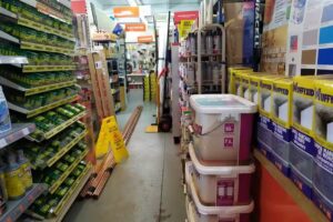 AR FERRETER&Iacute;A