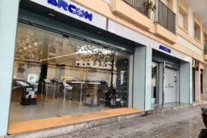 ARCON Tienda