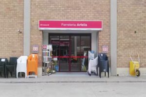 Arfelis Arn&oacute; &ndash; Cadena88