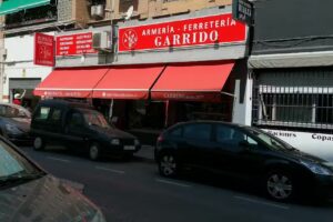 Armeria Ferreteria Garrido