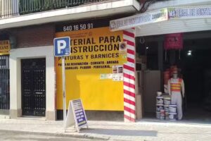 Artesan&iacute;a Zambrana S.L.U.