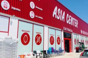 Asia Center