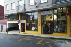 Atlanticolor Pinturas Y Bricolaje