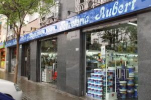 Aubert &ndash; Ferreteria Industrial y Suministros en Esplugues de Llobregat