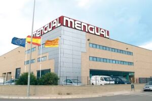 (Autoservicio) Alianza Mengual Group &ndash; Granollers
