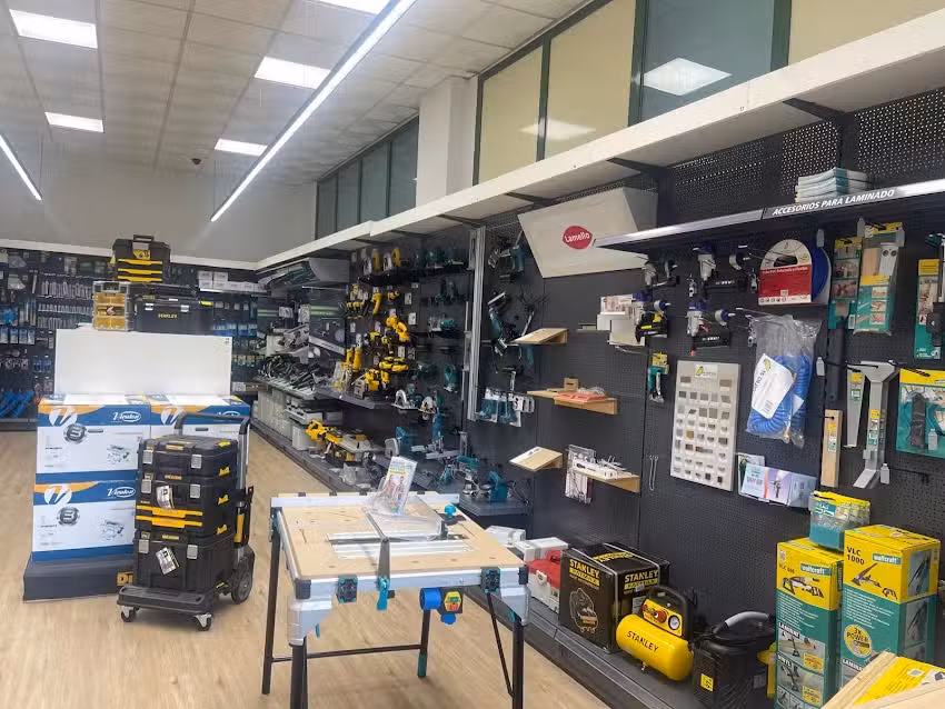 (Autoservicio) Alianza Mengual Group &ndash; Madrid