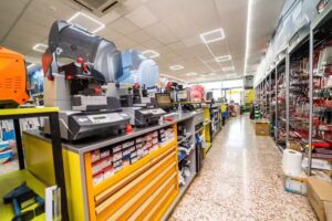 Avegan &ndash; Suministros GN, S.L.