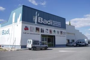 Badi investigaci&oacute;n y desarrollo s.l.u.