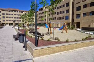 Barber&iacute;a Assam