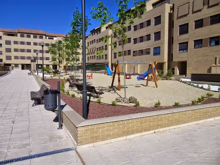 Barber&iacute;a Assam