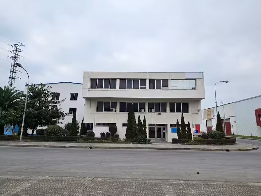 Base Metalurgica S.L.