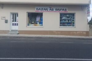 Bazar as breas