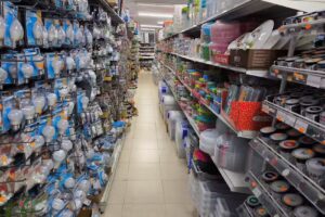 Bazar Chino Andoain (Bazar ATLANTICO)