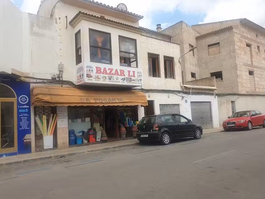 Bazar Da Zhong Ferreteria Papeleria Menaje