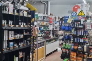 Bazar Ferreter&iacute;a AyP