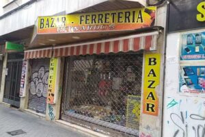Bazar-Ferreteria Bernardos