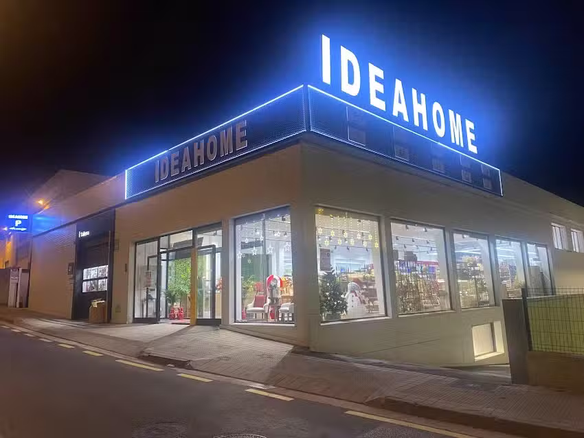 Bazar Ideahome