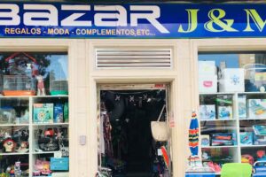 Bazar J&M