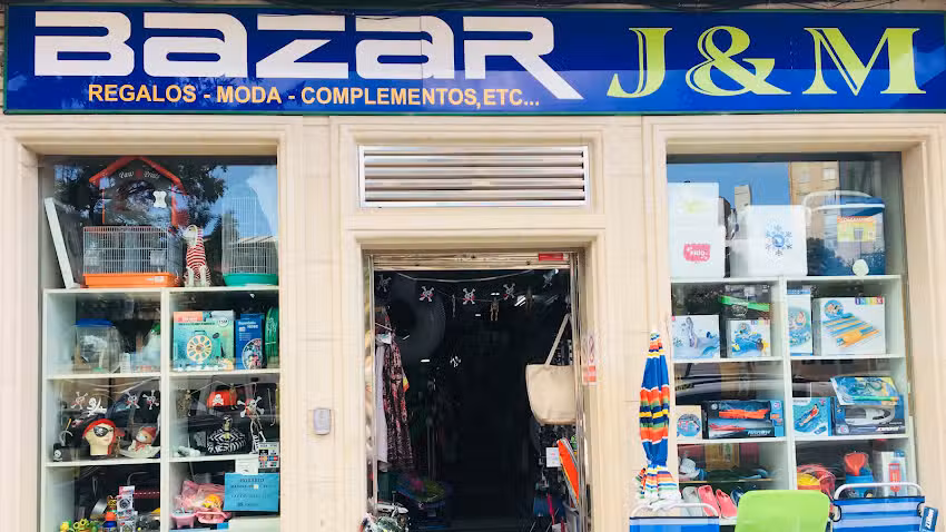 Bazar J&M