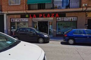 Bazar La Plaza ( Hogares, Papelerias, Ferreter&iacute;as, etc&hellip; )