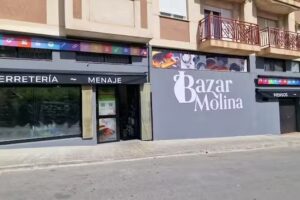 Bazar Molina